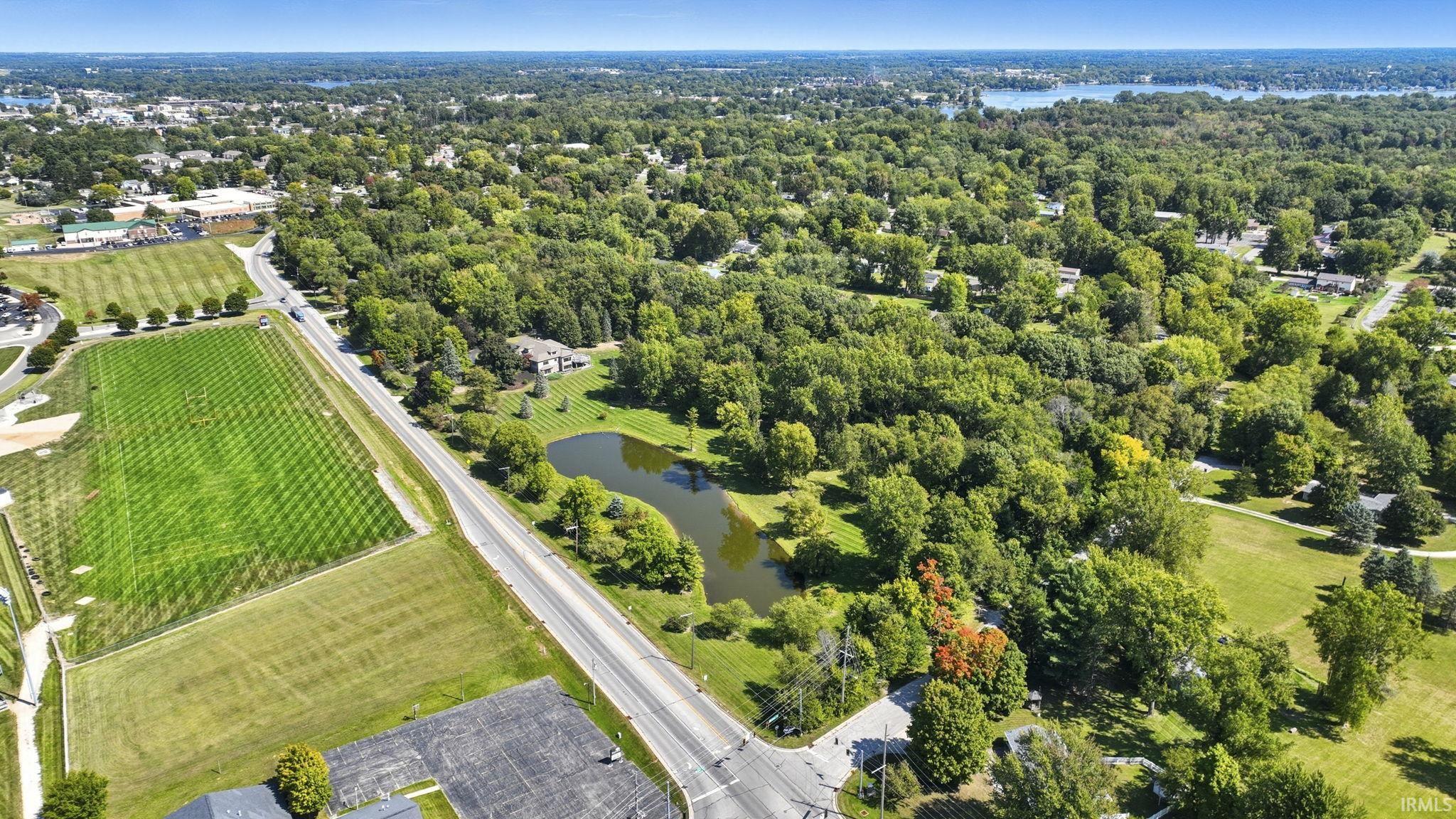 1501 Fisher Avenue Warsaw IN 46580