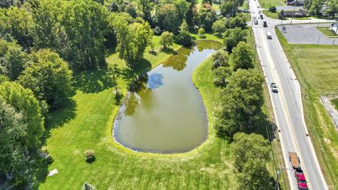 1501 Fisher Avenue Warsaw IN 46580