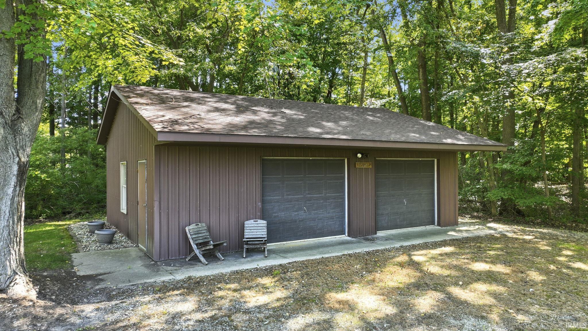 1501 Fisher Avenue Warsaw IN 46580