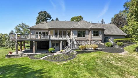 1501 Fisher Avenue Warsaw IN 46580