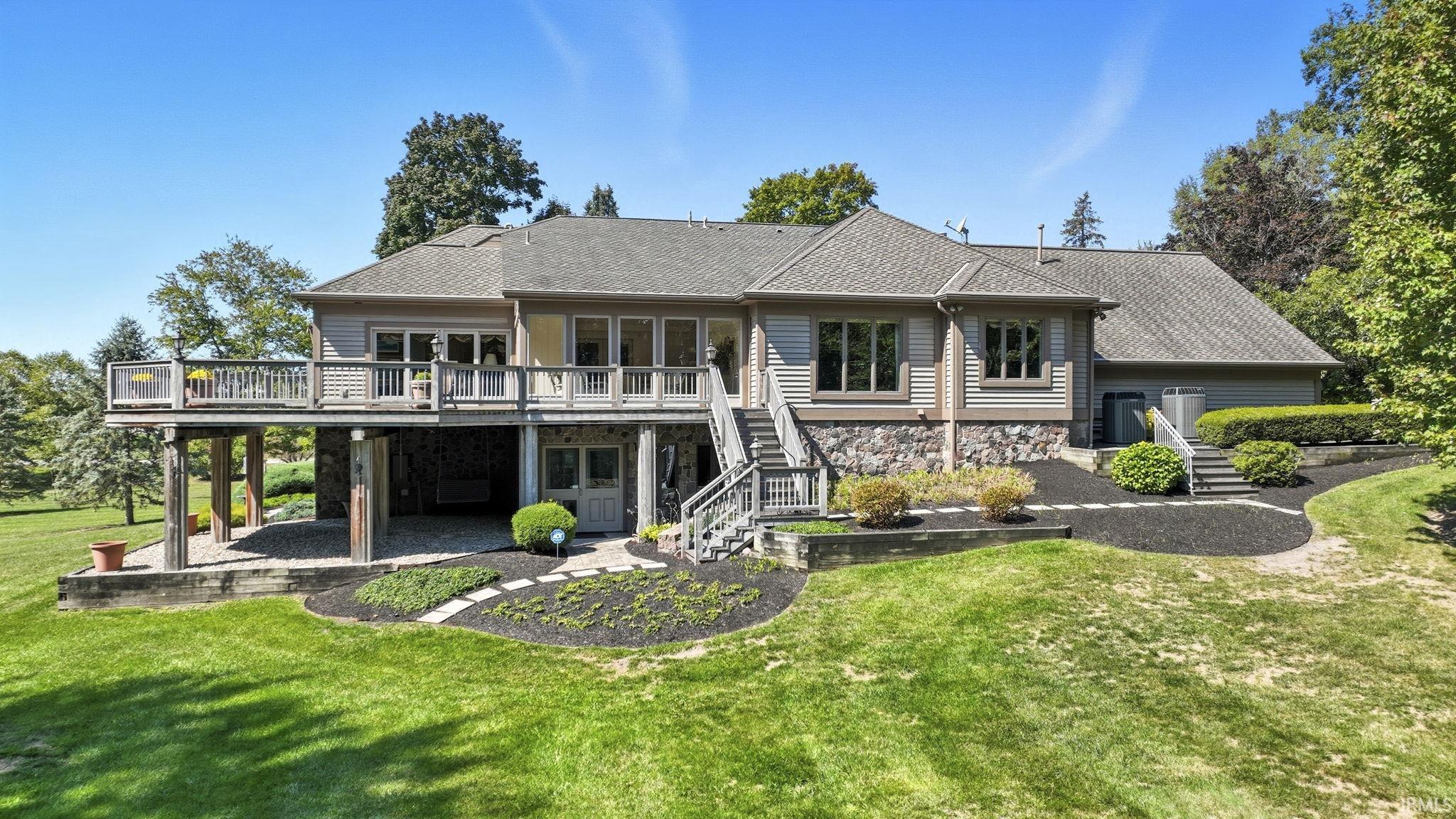 1501 Fisher Avenue Warsaw IN 46580
