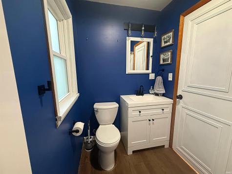 204 Poplar Street Loogootee IN 47553