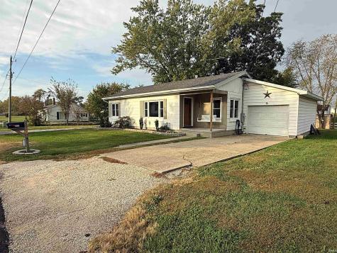204 Poplar Street Loogootee IN 47553