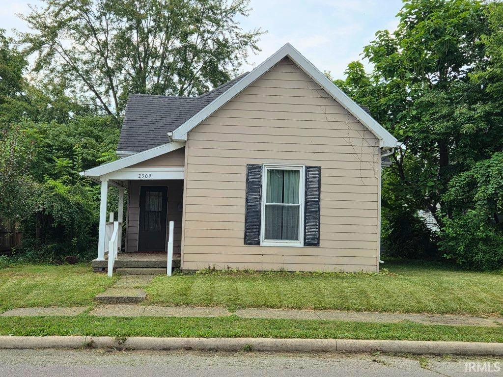 2309 Spring Street New Castle IN 47362
