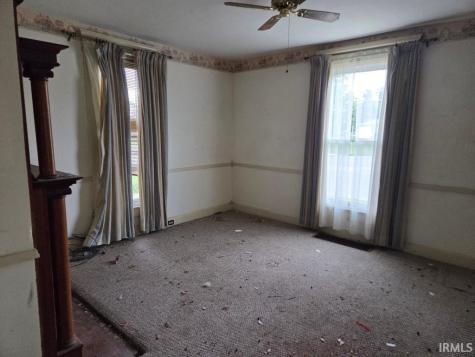 2309 Spring Street New Castle IN 47362