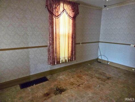 2309 Spring Street New Castle IN 47362