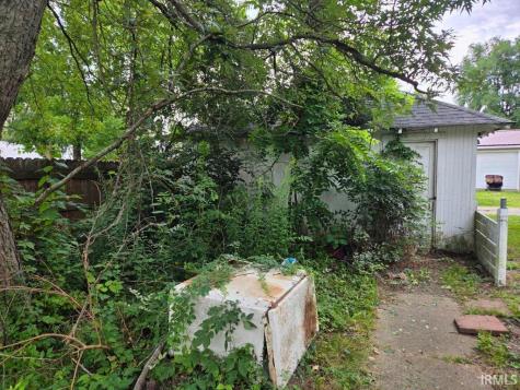 2309 Spring Street New Castle IN 47362