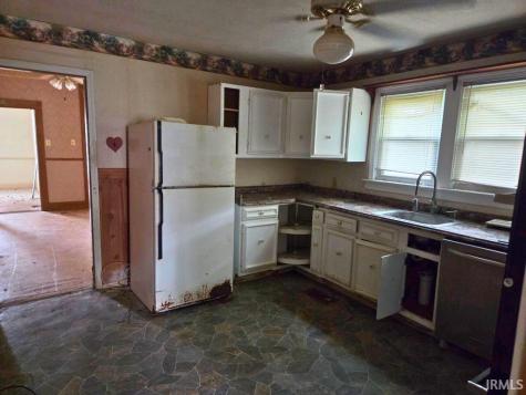 2309 Spring Street New Castle IN 47362