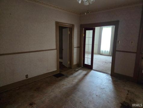 2309 Spring Street New Castle IN 47362