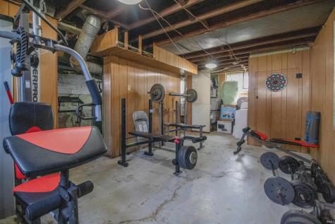 1108 W Oak Street Union City IN 47390