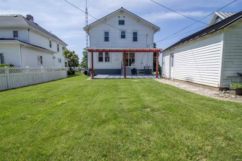 1108 W Oak Street Union City IN 47390