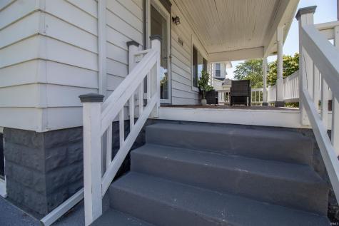 1108 W Oak Street Union City IN 47390