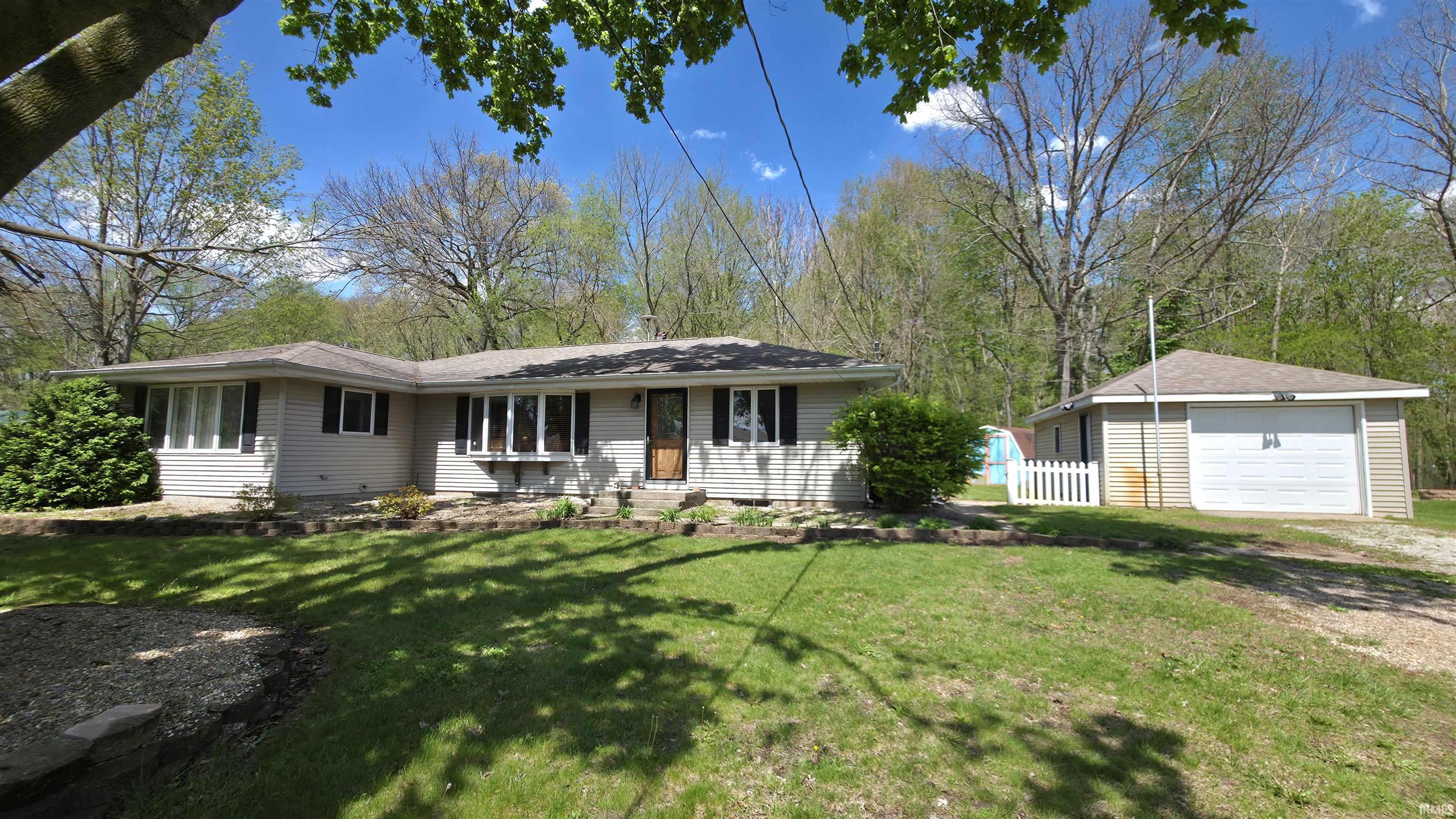 20860 N Lake Drive Walkerton IN 46574