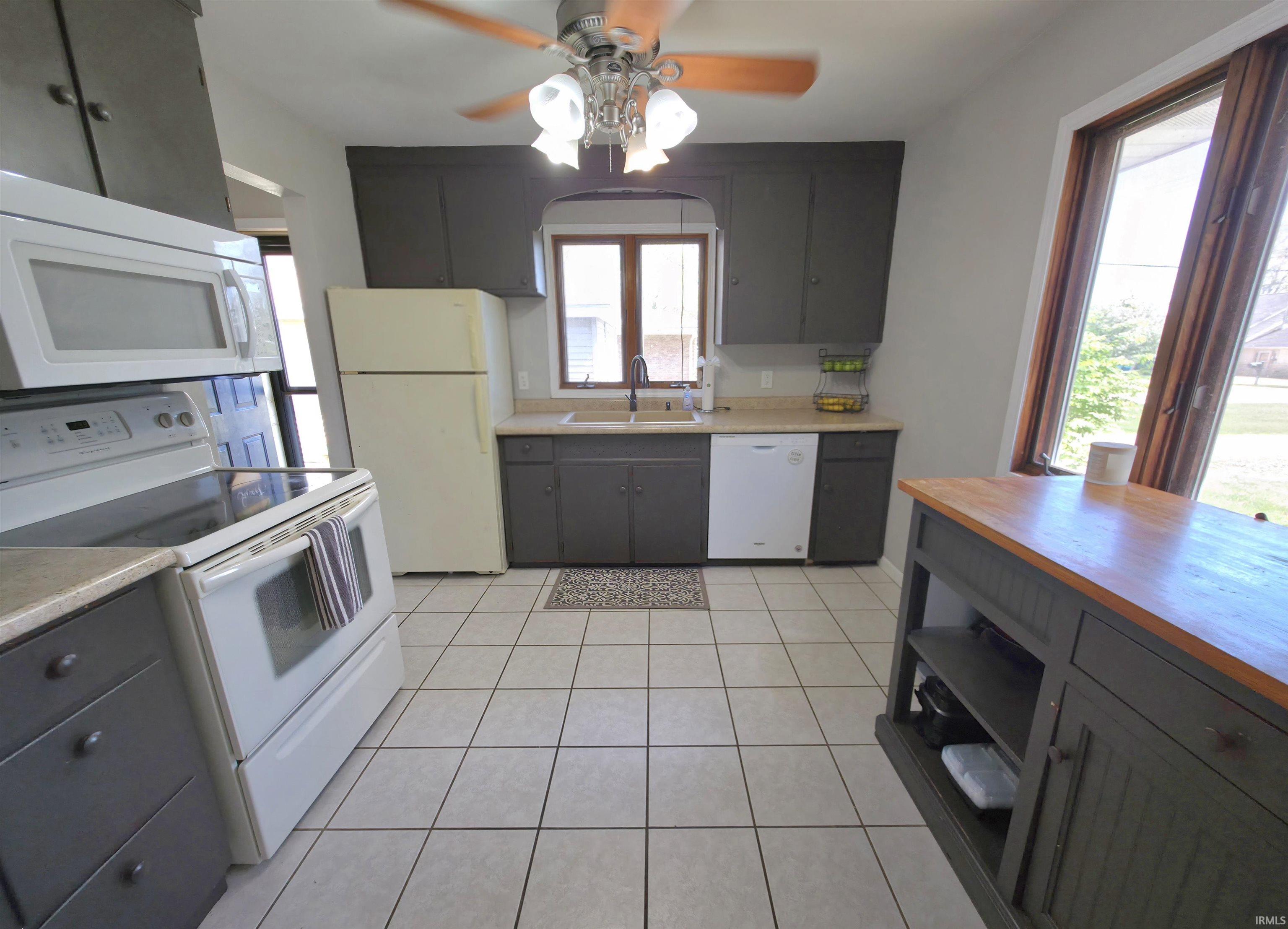 20860 N Lake Drive Walkerton IN 46574