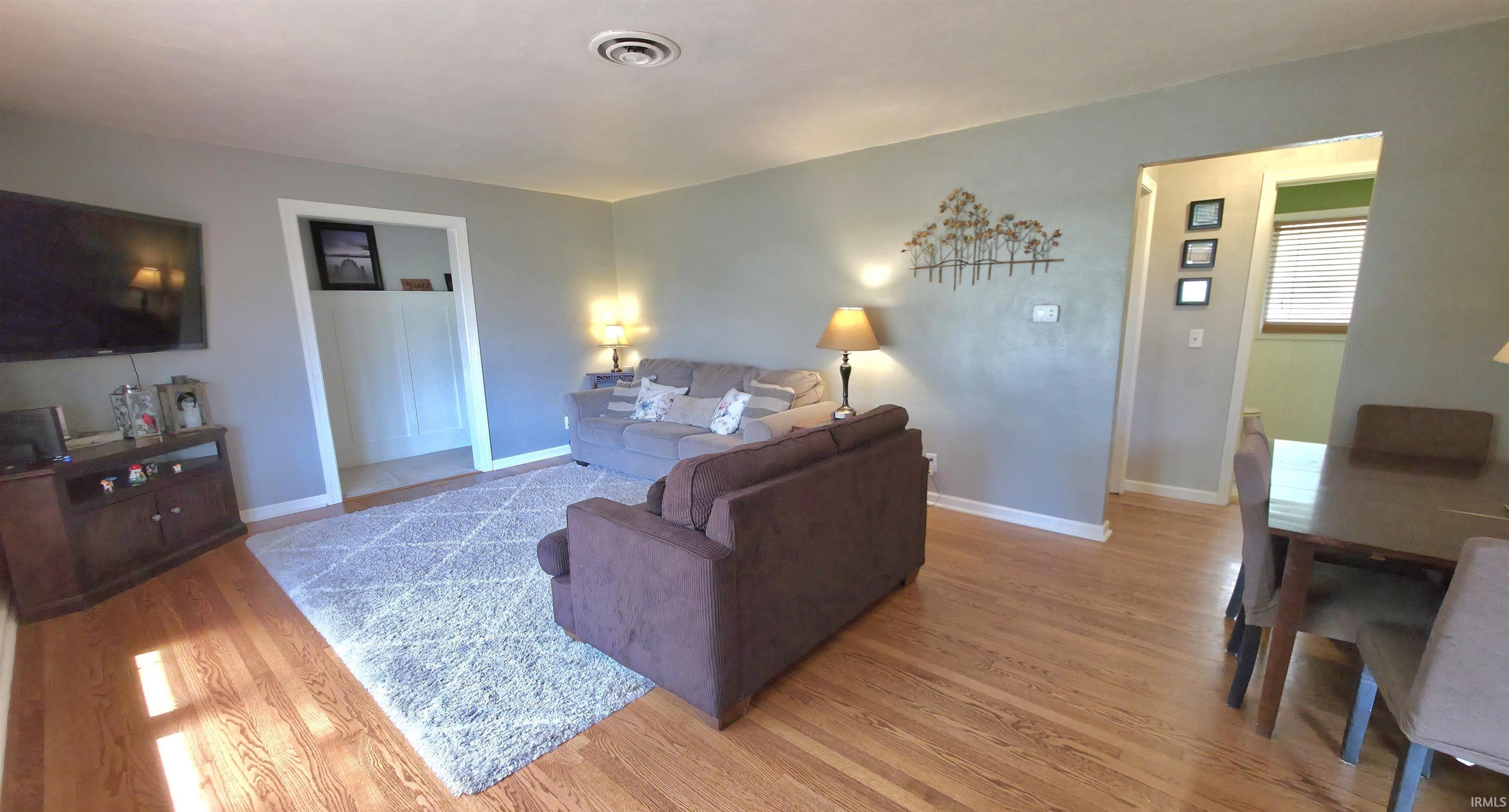 20860 N Lake Drive Walkerton IN 46574