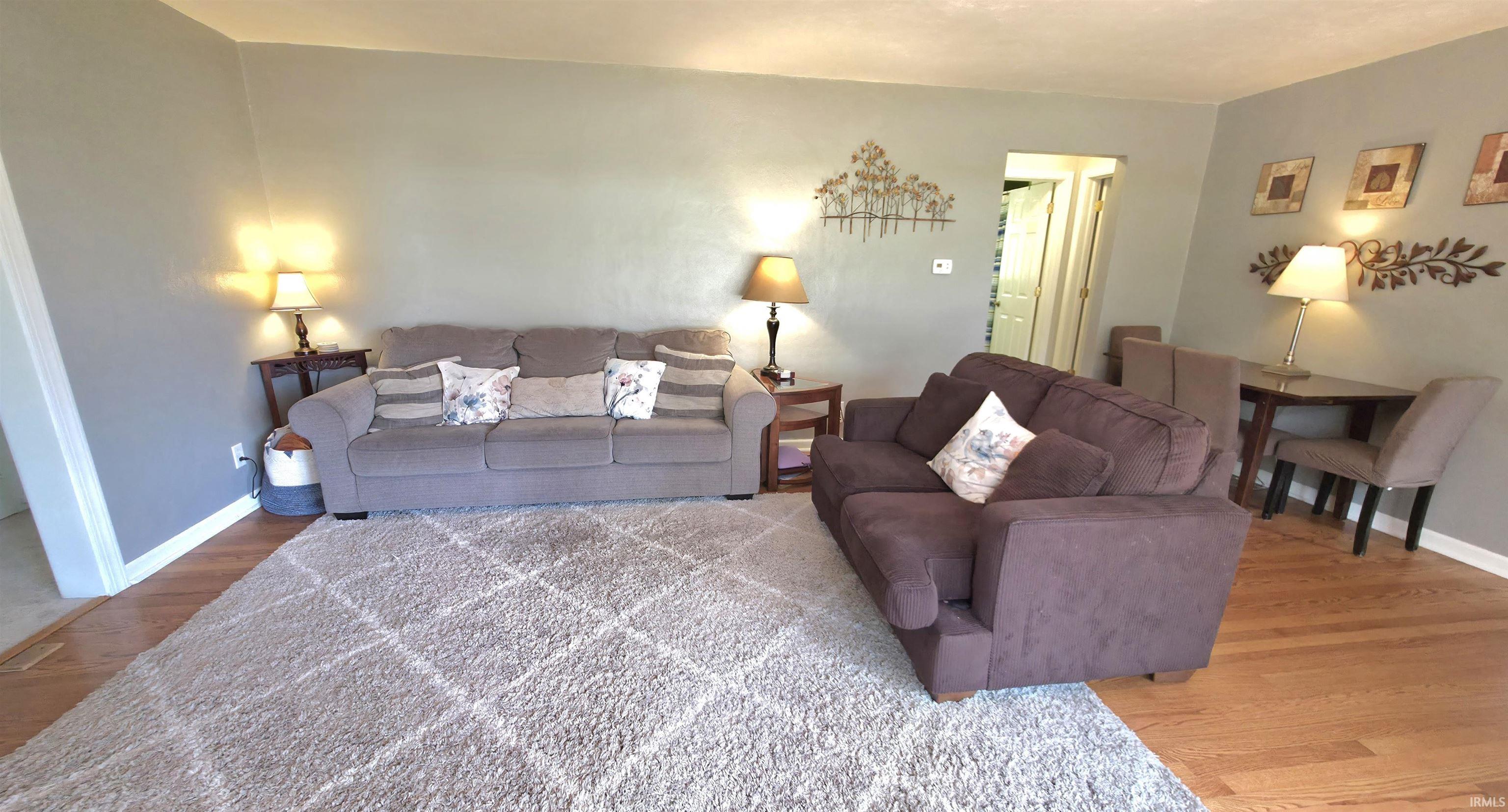 20860 N Lake Drive Walkerton IN 46574