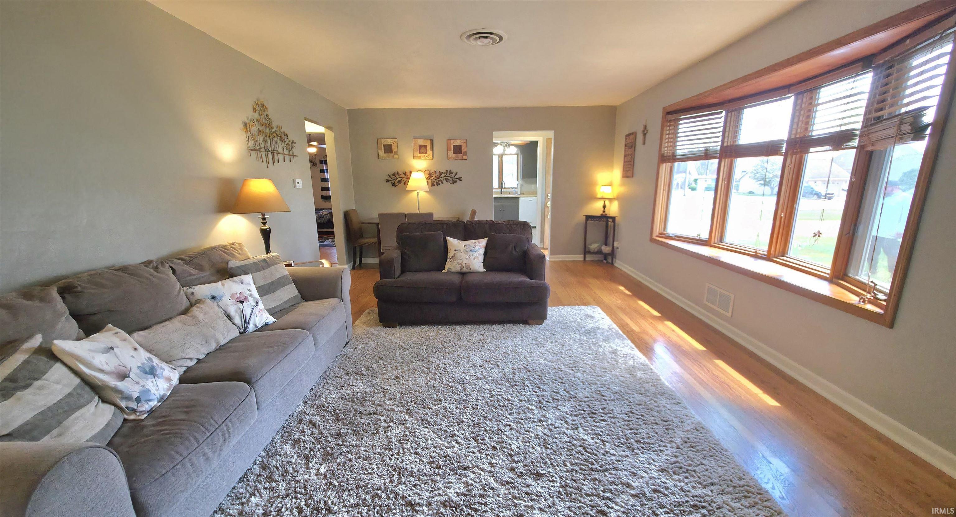 20860 N Lake Drive Walkerton IN 46574