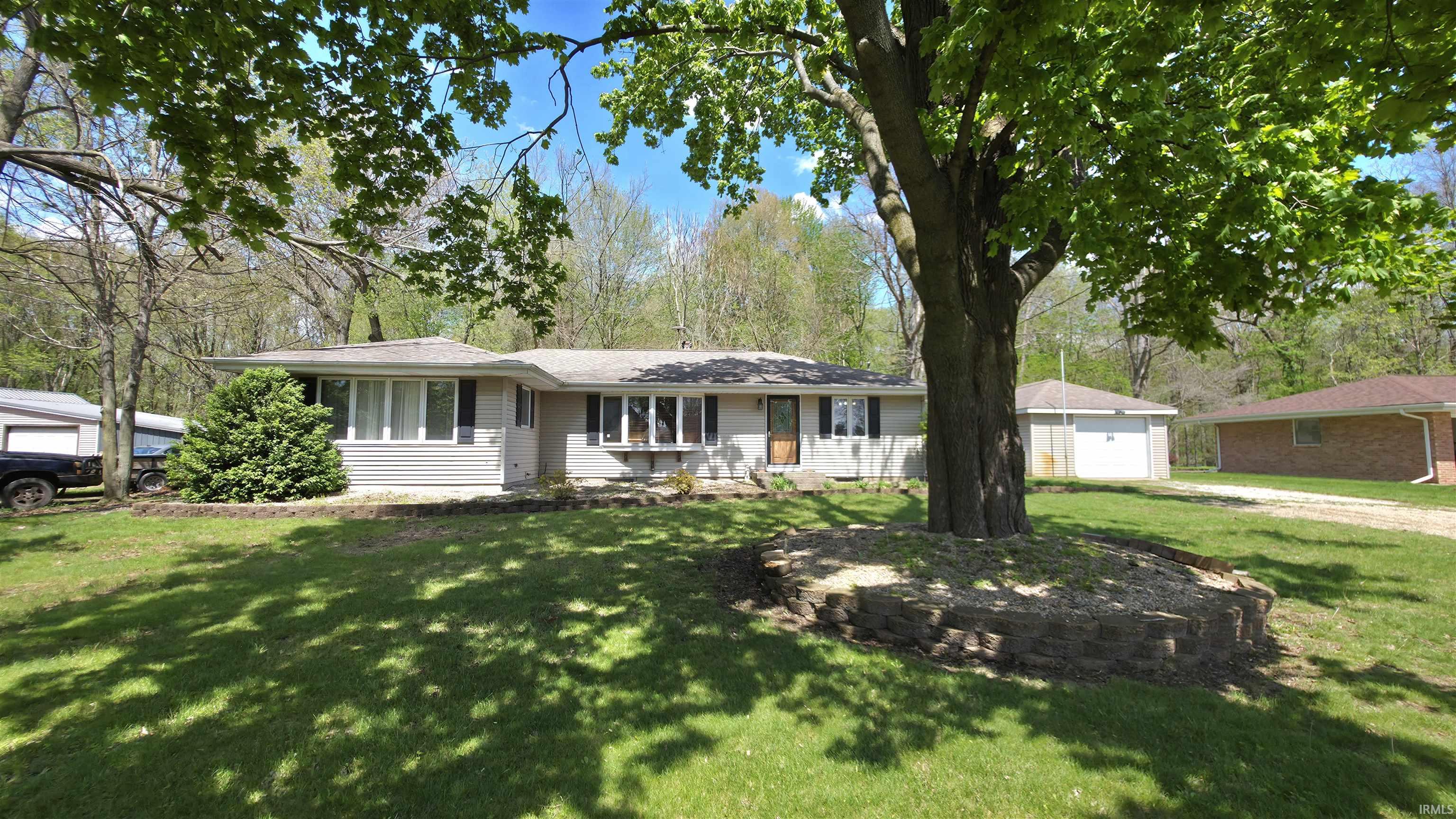 20860 N Lake Drive Walkerton IN 46574