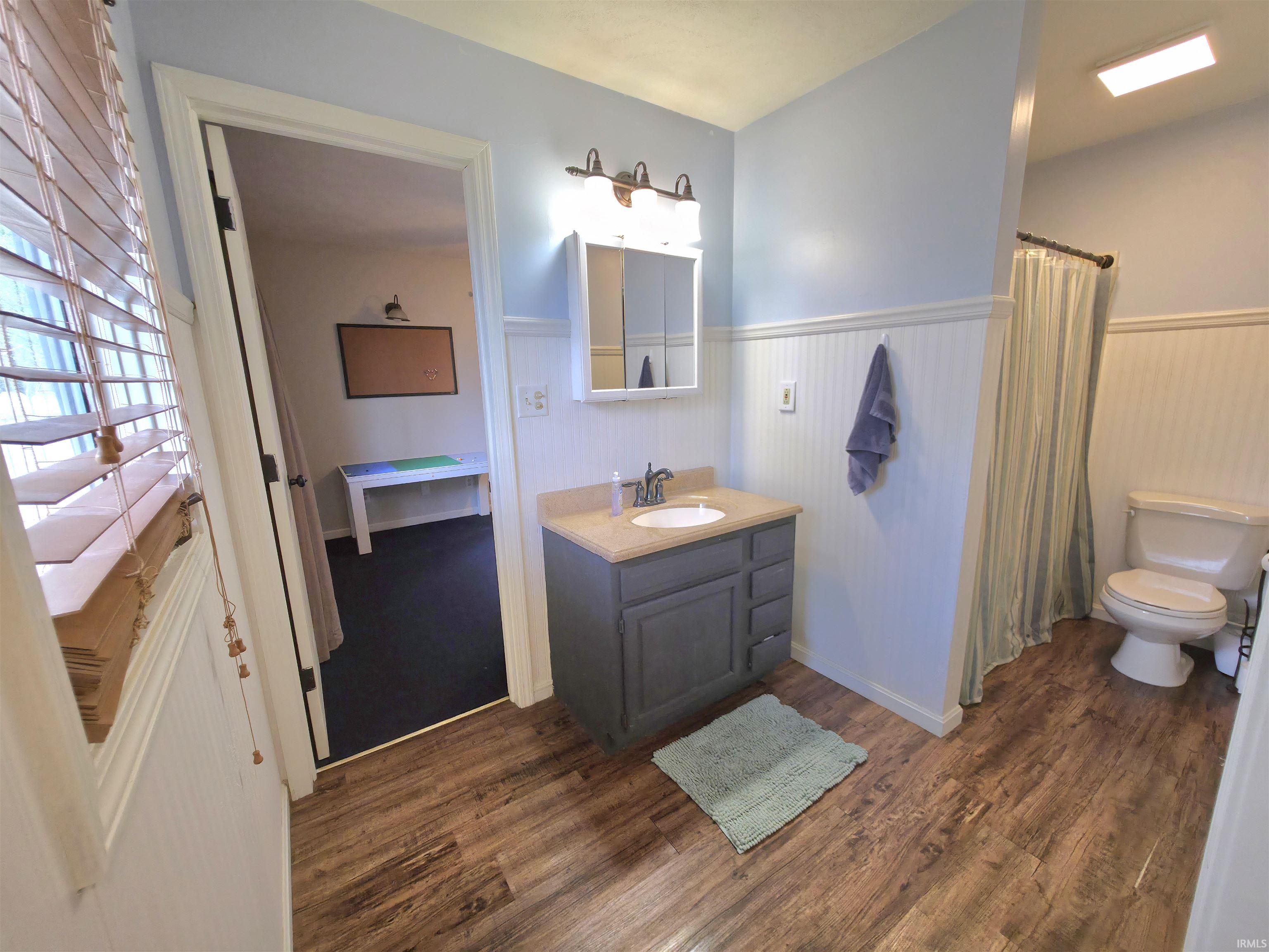 20860 N Lake Drive Walkerton IN 46574