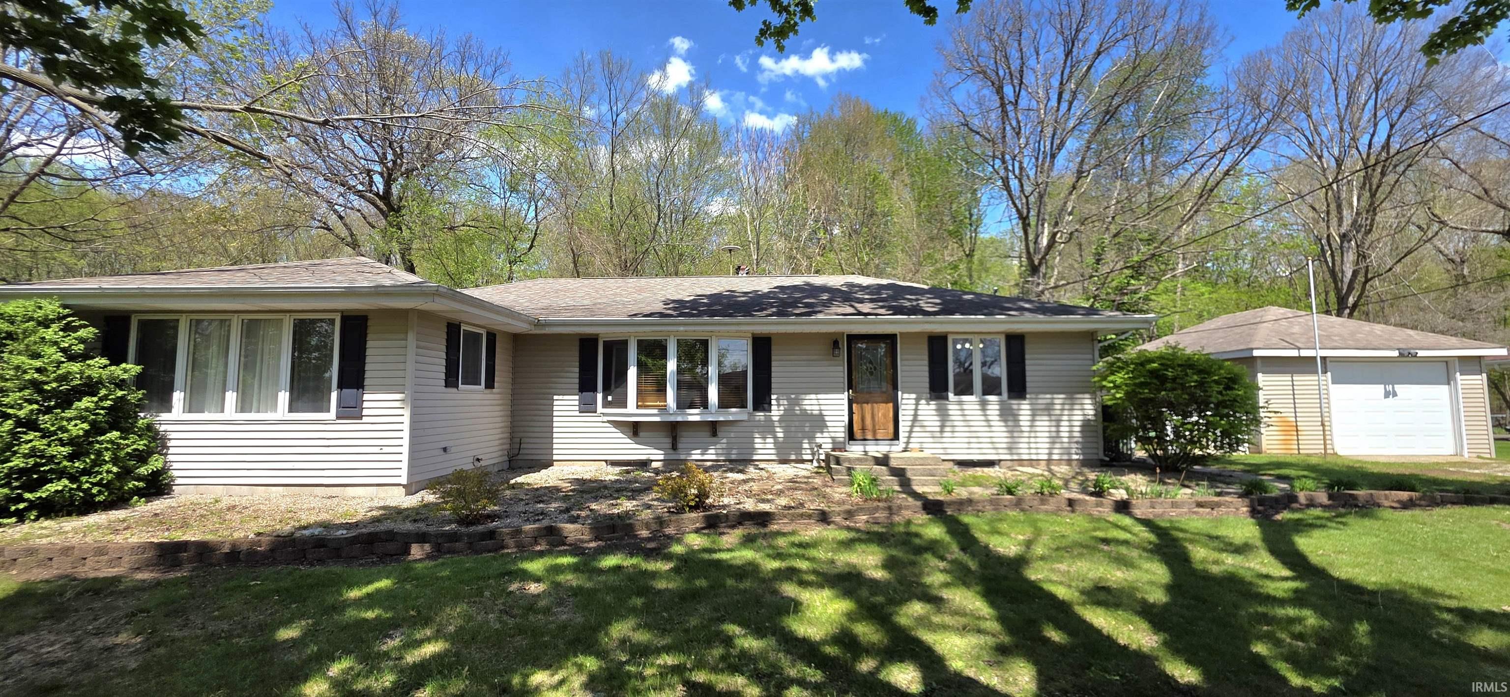 20860 N Lake Drive Walkerton IN 46574