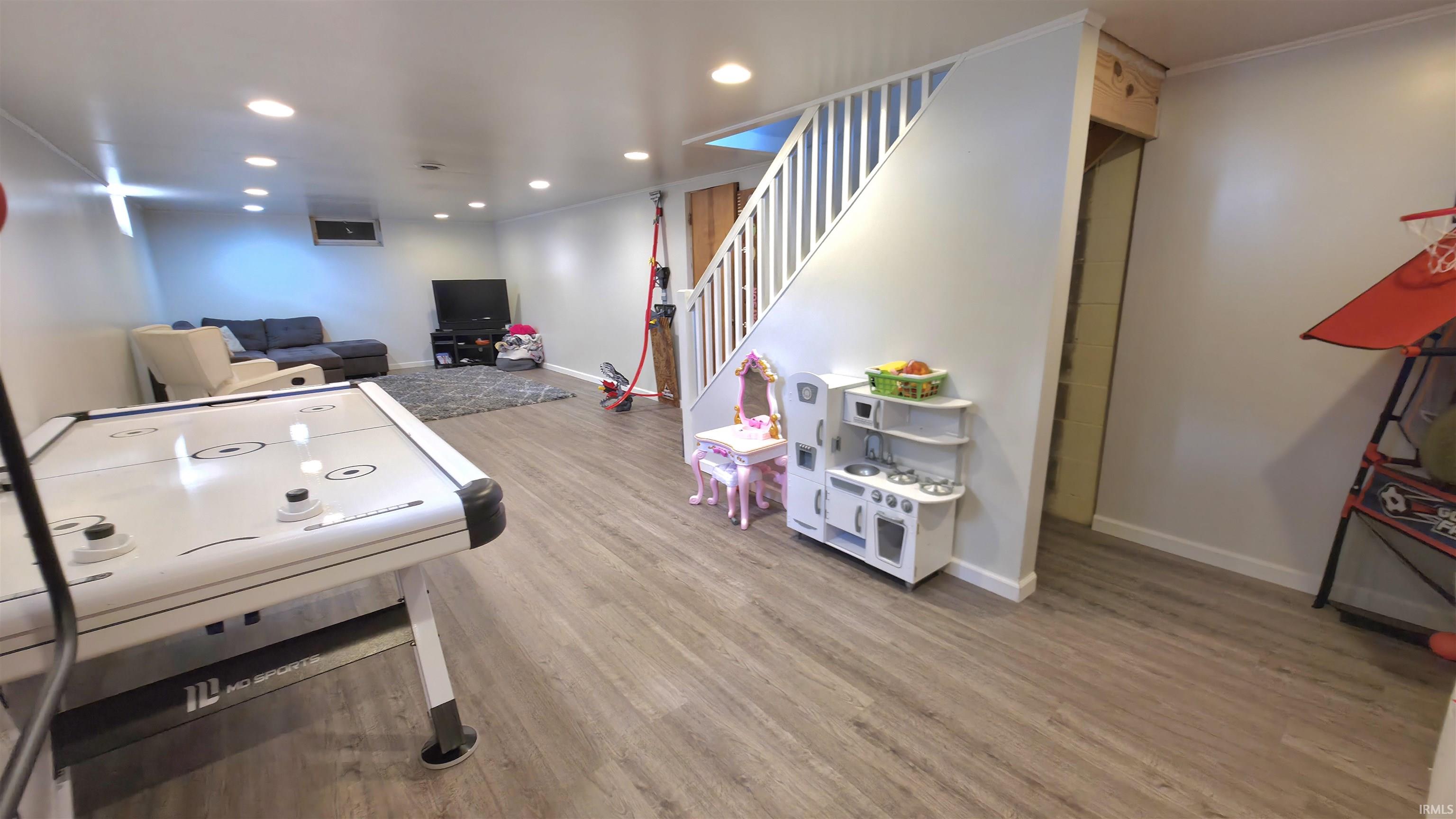 20860 N Lake Drive Walkerton IN 46574