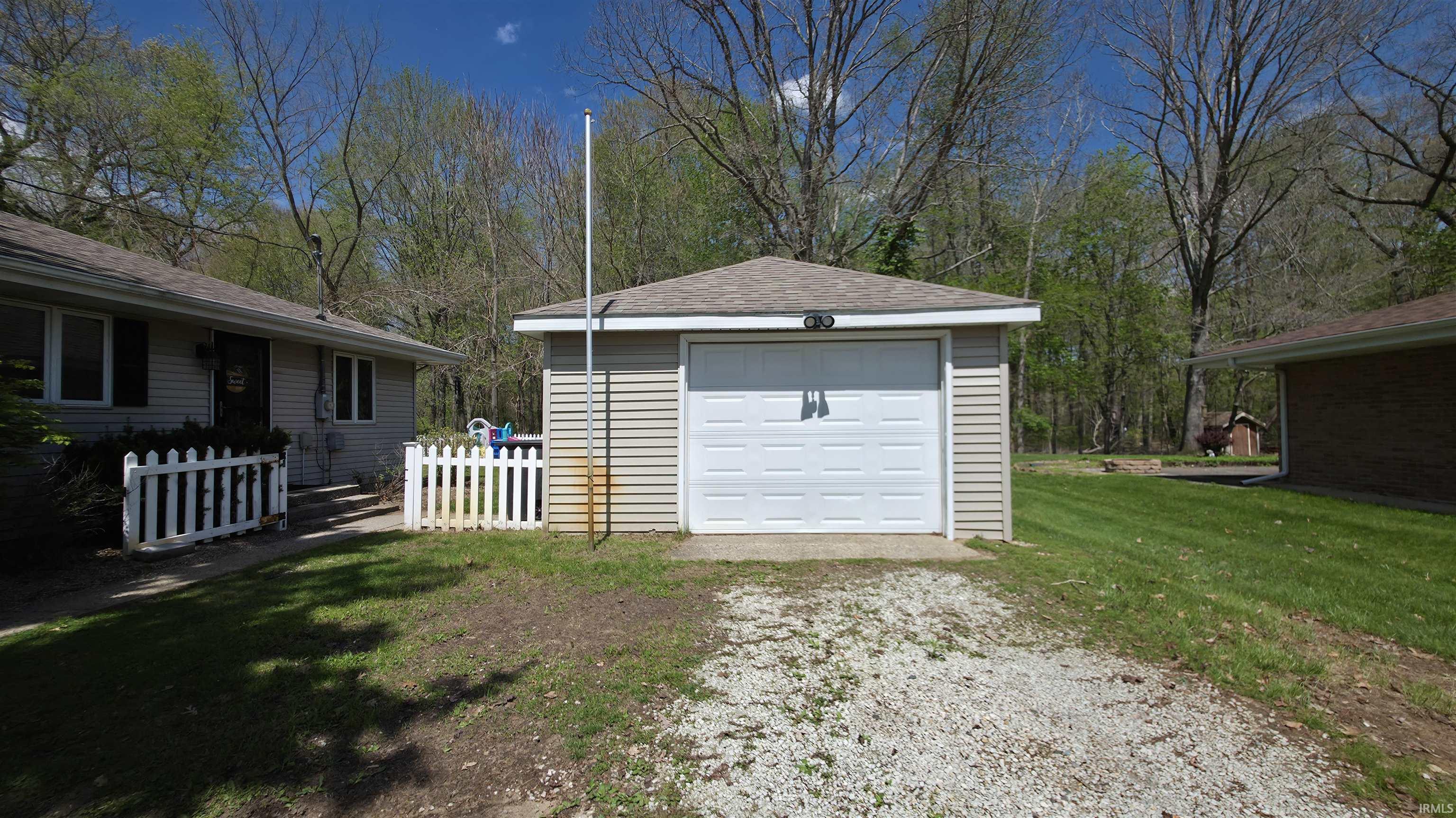 20860 N Lake Drive Walkerton IN 46574
