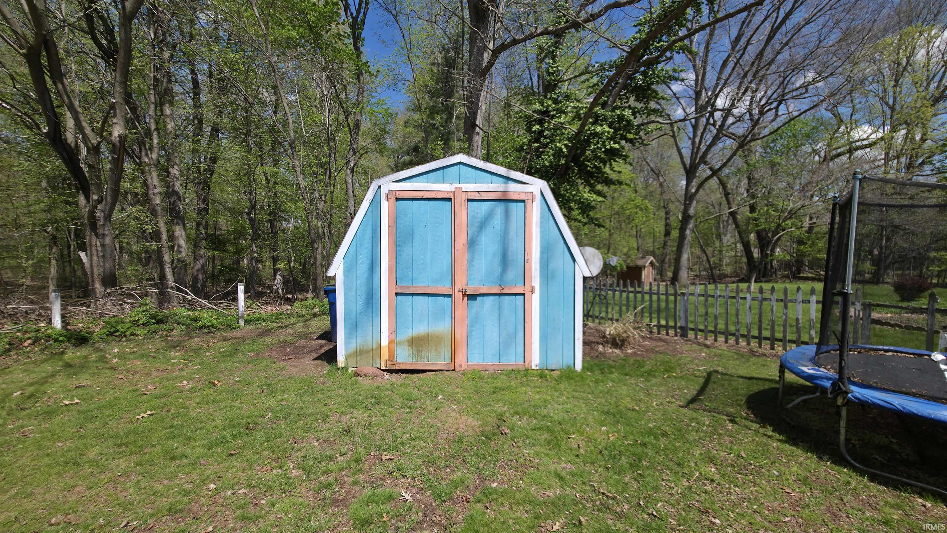 20860 N Lake Drive Walkerton IN 46574