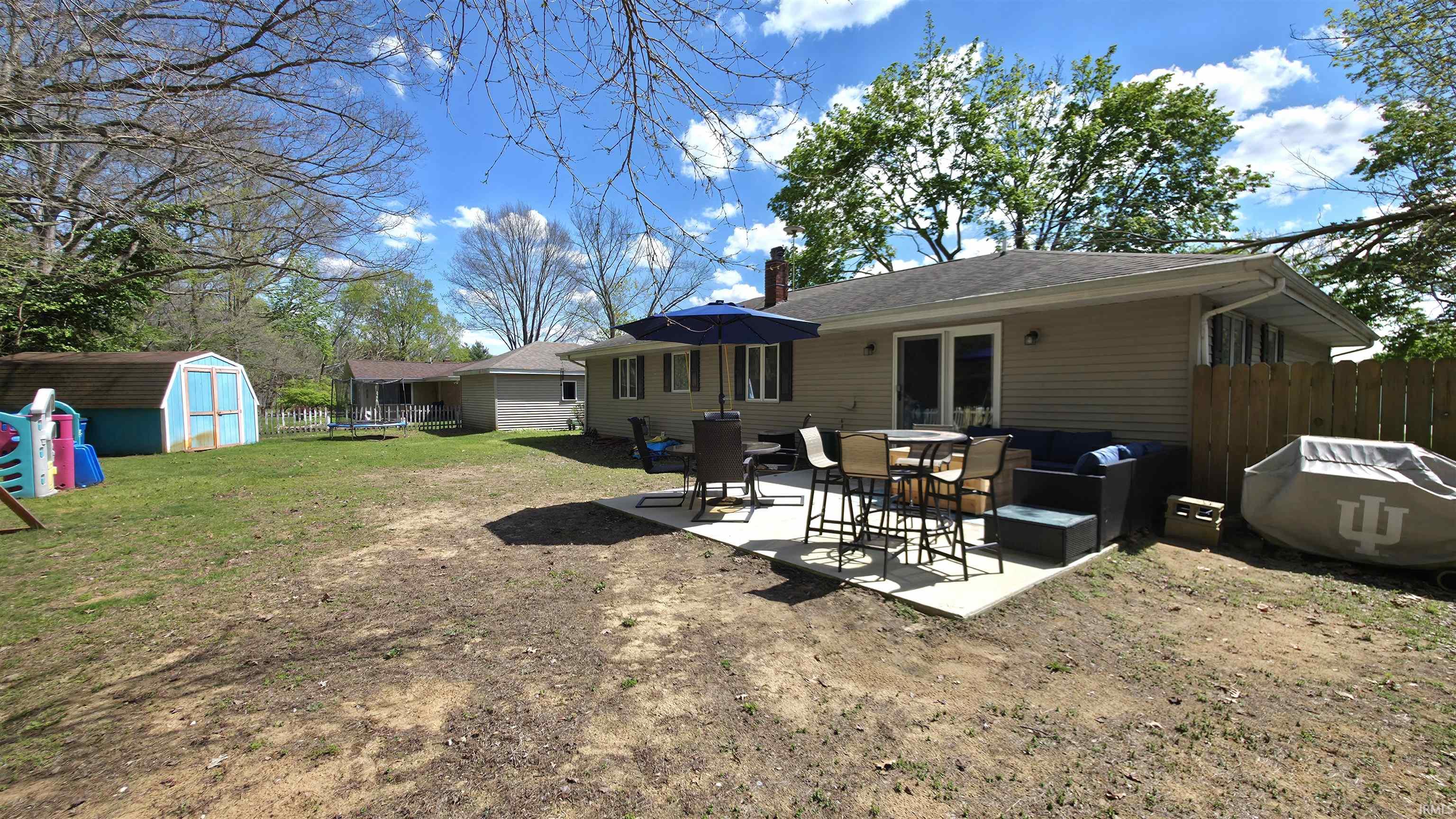 20860 N Lake Drive Walkerton IN 46574