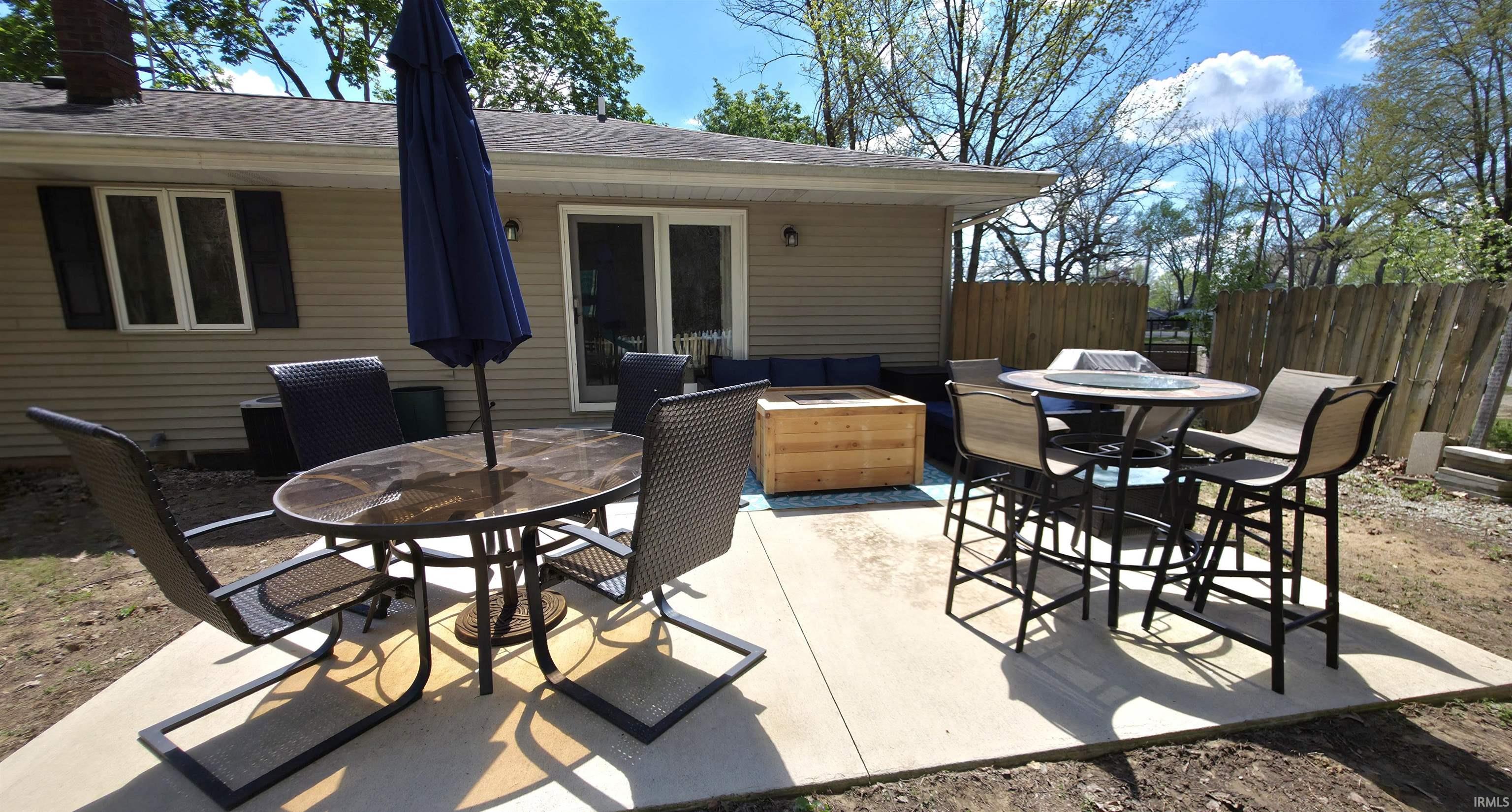 20860 N Lake Drive Walkerton IN 46574