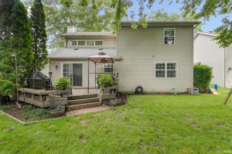 4336 Field Gate Drive E South Bend IN 46628