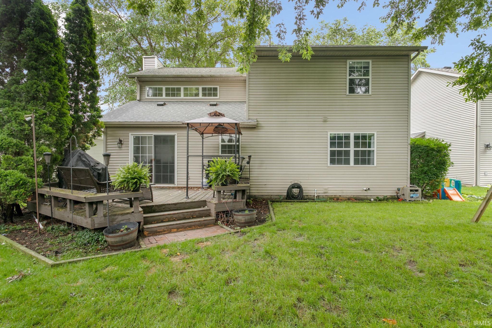 4336 Field Gate Drive E South Bend IN 46628