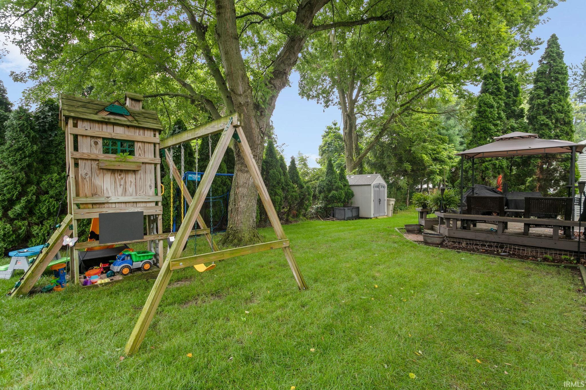4336 Field Gate Drive E South Bend IN 46628