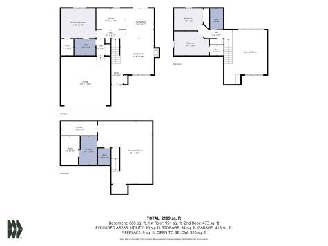 4336 Field Gate Drive E South Bend IN 46628