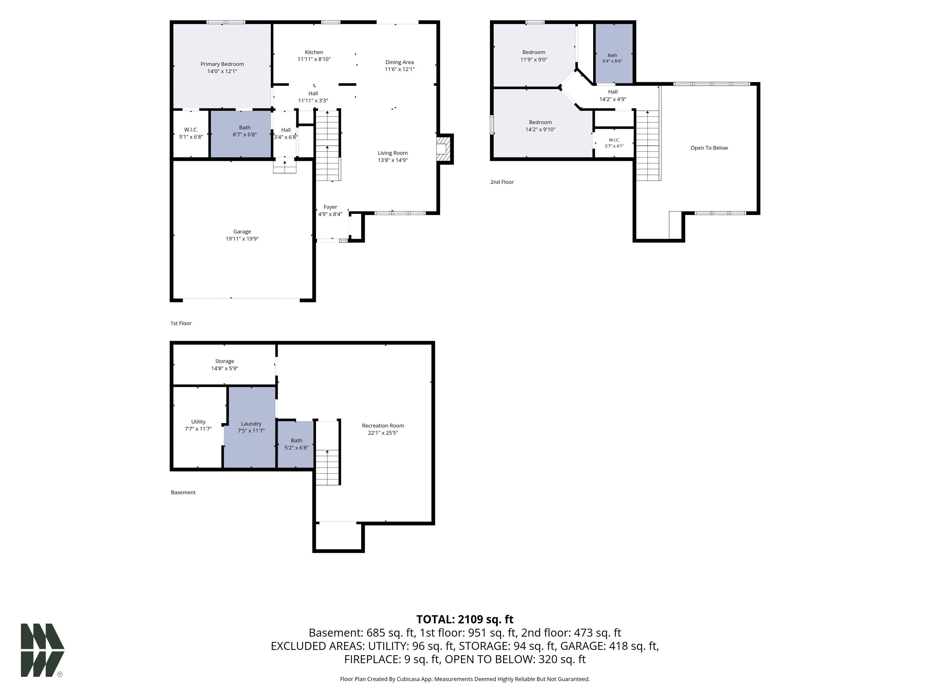 4336 Field Gate Drive E South Bend IN 46628