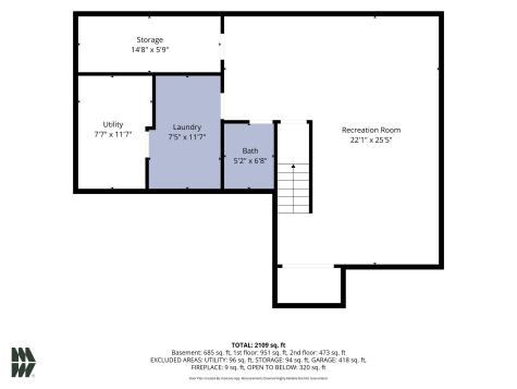 4336 Field Gate Drive E South Bend IN 46628