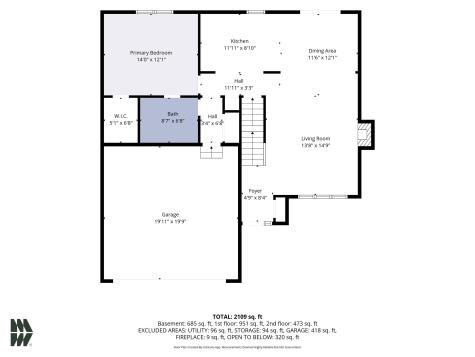 4336 Field Gate Drive E South Bend IN 46628