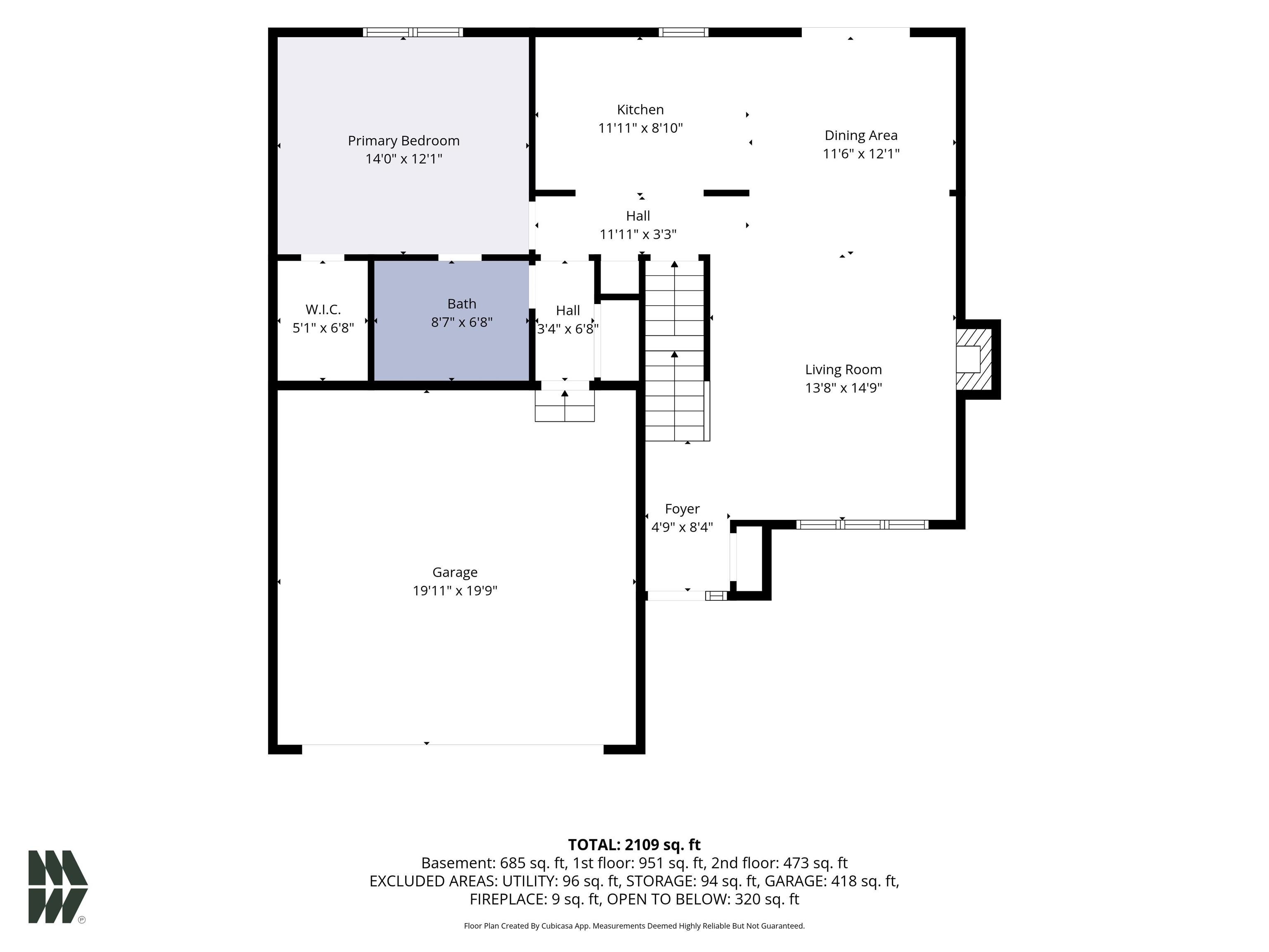 4336 Field Gate Drive E South Bend IN 46628