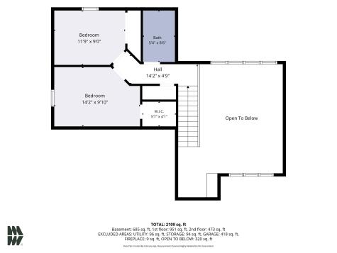 4336 Field Gate Drive E South Bend IN 46628