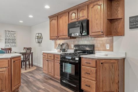 11521 Trails North Drive Fort Wayne IN 46845