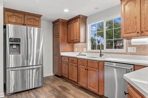 11521 Trails North Drive Fort Wayne IN 46845