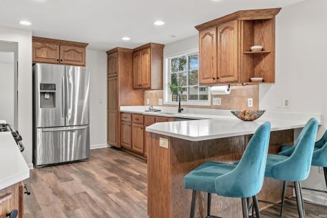 11521 Trails North Drive Fort Wayne IN 46845