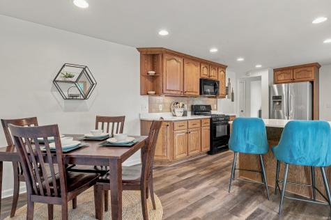 11521 Trails North Drive Fort Wayne IN 46845