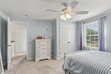 11521 Trails North Drive Fort Wayne IN 46845