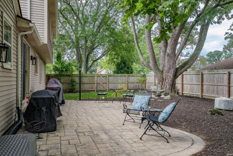 11521 Trails North Drive Fort Wayne IN 46845