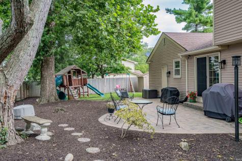 11521 Trails North Drive Fort Wayne IN 46845