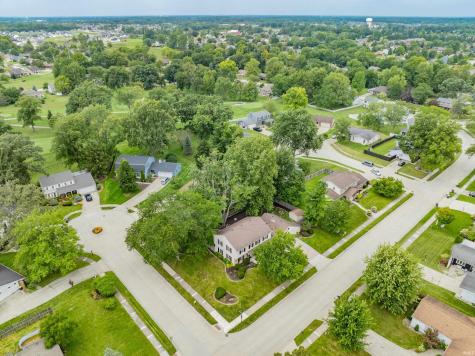 11521 Trails North Drive Fort Wayne IN 46845