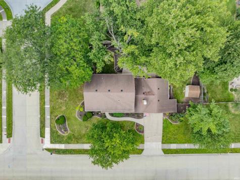11521 Trails North Drive Fort Wayne IN 46845