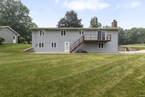 61380 Fellows Street South Bend IN 46614