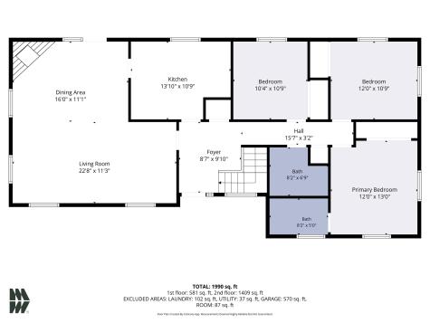 61380 Fellows Street South Bend IN 46614