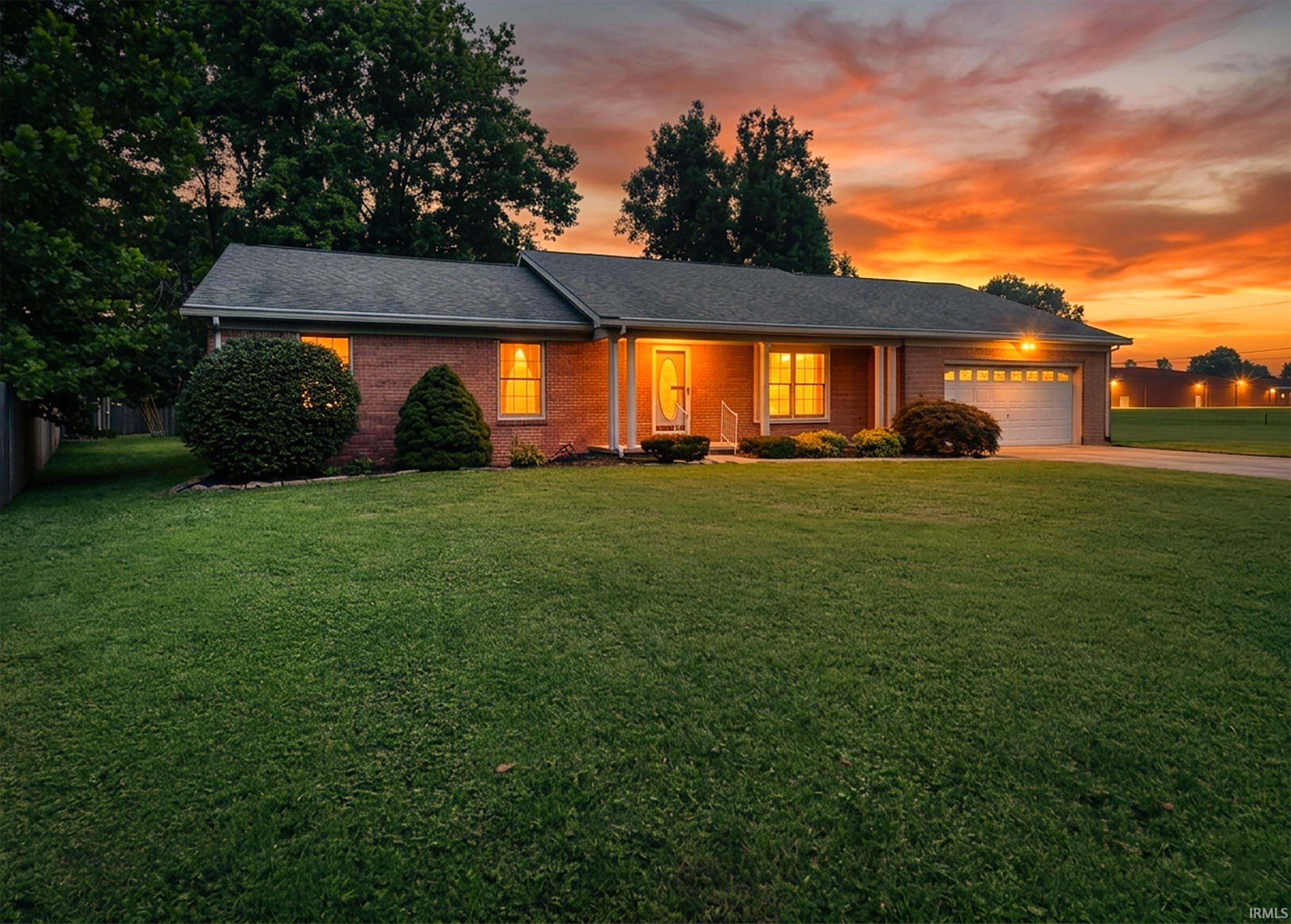 7100 E Gum Street Evansville IN 47715